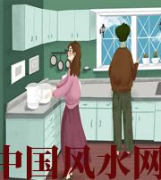 海南家中用水有讲究，小心你的财运被水带走！